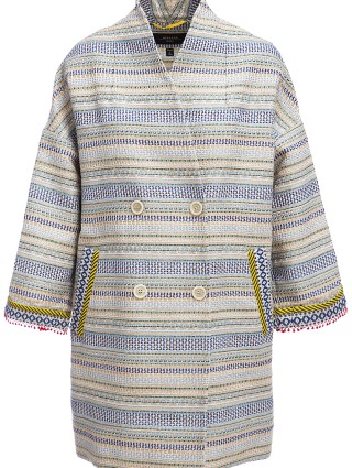 Пальто WEEKEND MAX MARA (406): фото 2 - Invogue